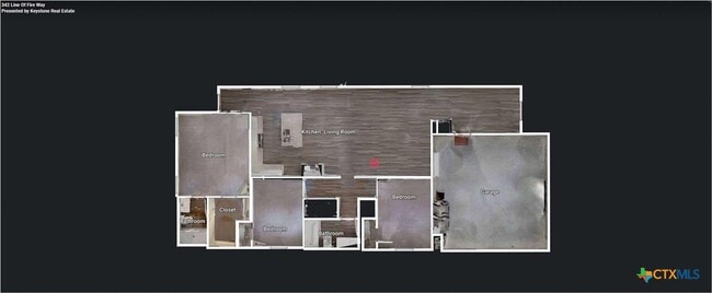Building Photo - 342 Line of Fire Way