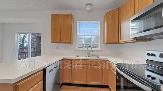 Building Photo - 1404 Roman Ridge Way