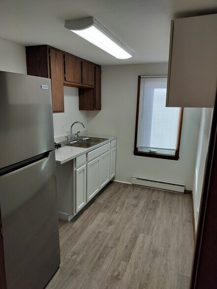 Kitchen - 326 S Center St