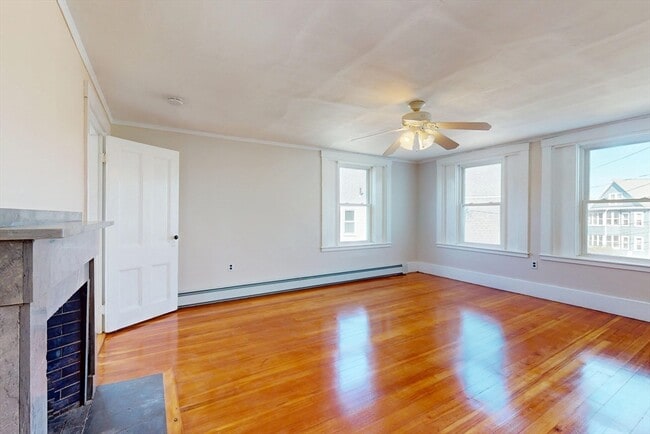 Building Photo - 18 Faneuil Rd