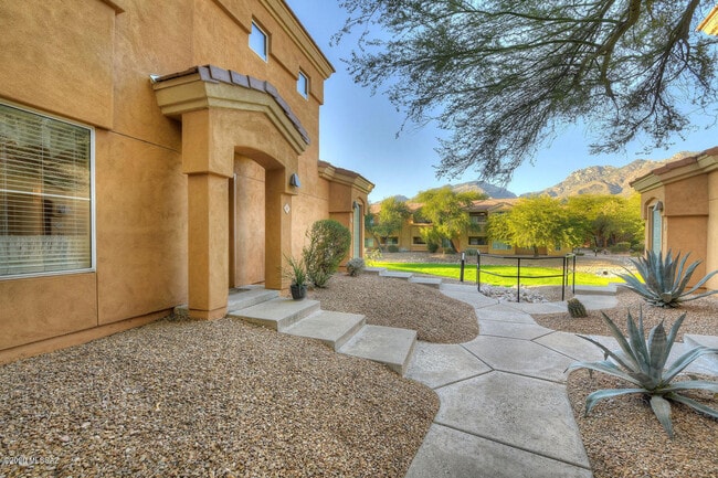 Building Photo - 7050 E Sunrise Dr