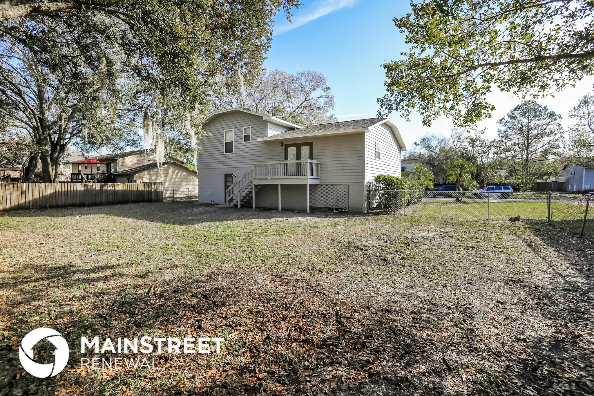 Building Photo - 3431 Harrow Ln