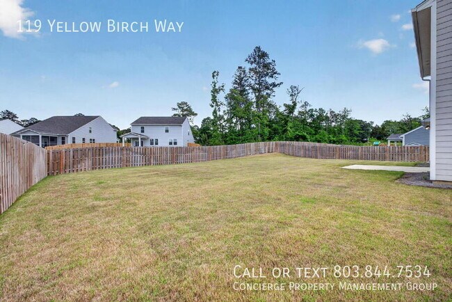 Building Photo - 119 Yellow Birch Wy
