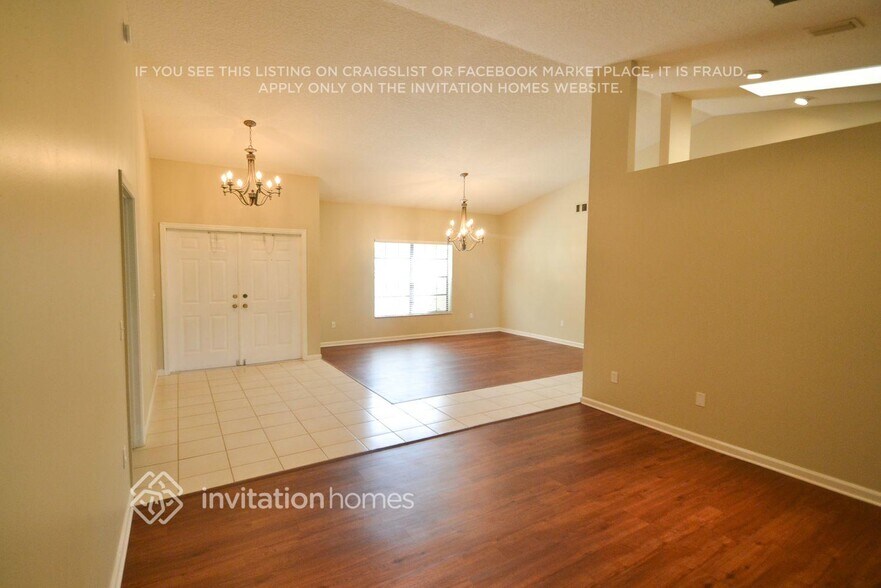 Building Photo - 14543 Horseshoe Trce