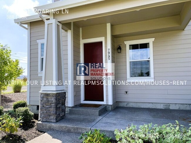Building Photo - 7945 SE Roaring Ln