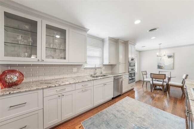 Building Photo - 5058 Yarwell Dr