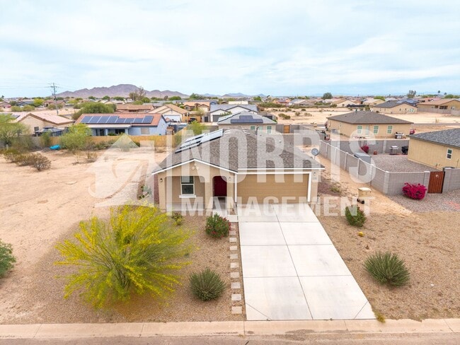 Building Photo - Beautiful New Home in Arizona City