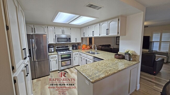 Building Photo - 8358 Triad Cir