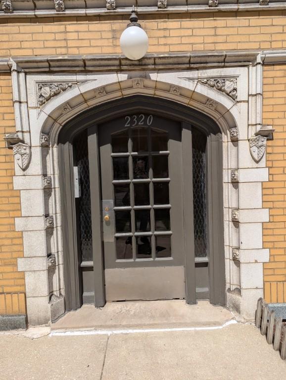 Primary Photo - 1 bedroom in CHICAGO IL 60659