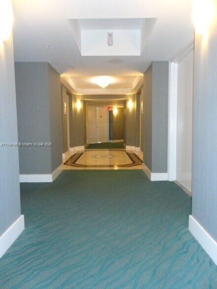 Building Photo - 6301 Collins Ave