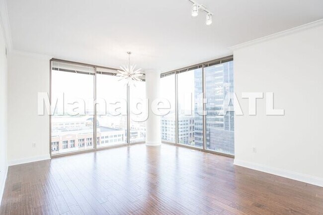 Building Photo - The Atlantic - Luxury living Intown Condom...