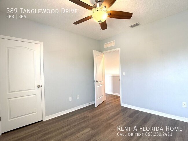 Building Photo - 389 Tanglewood Dr