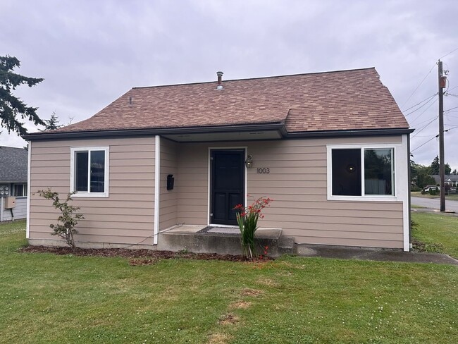 Building Photo - 2 bedroom home in Mount Vernon