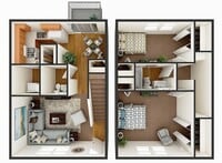 Building Photo - 4805 Rolling Ridge Dr