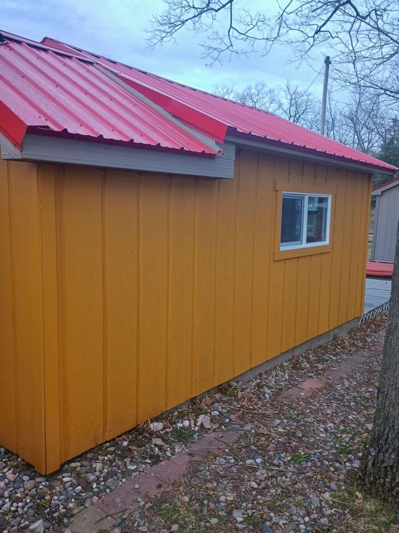 Building Photo - 4290 S Lake Rd