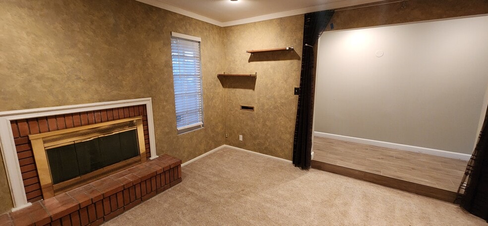 Living Room2 - 3138 N 83rd St