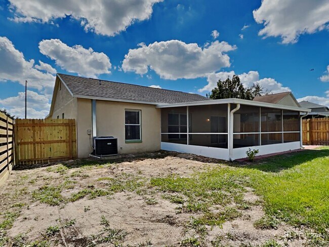 Building Photo - 4514 Horseshoe Pick Ln