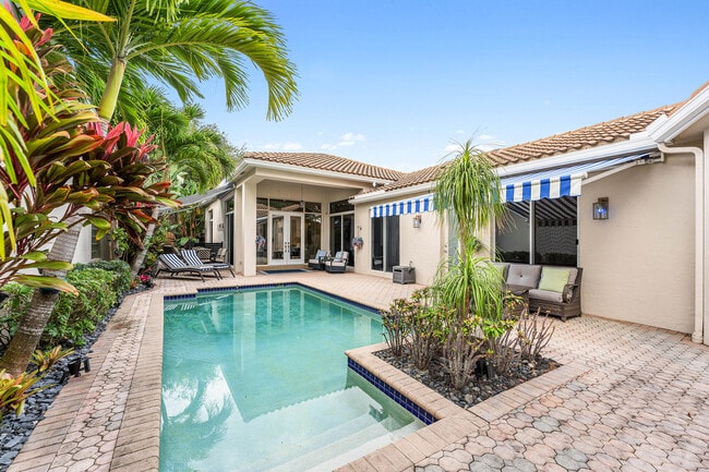 Building Photo - 6673 NW 24th Terrace