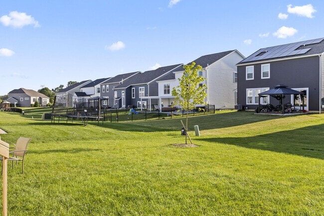 Building Photo - 121 Sienna Glenn Dr