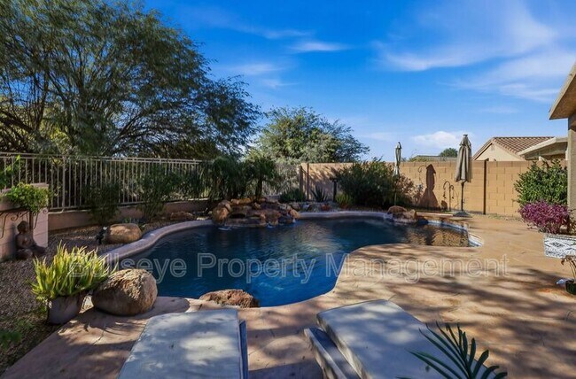 Building Photo - 4321 E Desert Sky Ct