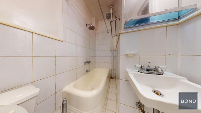 Floorplan - 223 East 58th Street