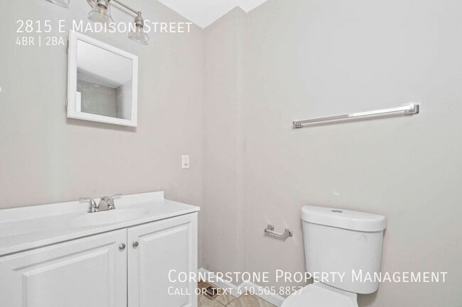 Building Photo - 2815 E Madison St