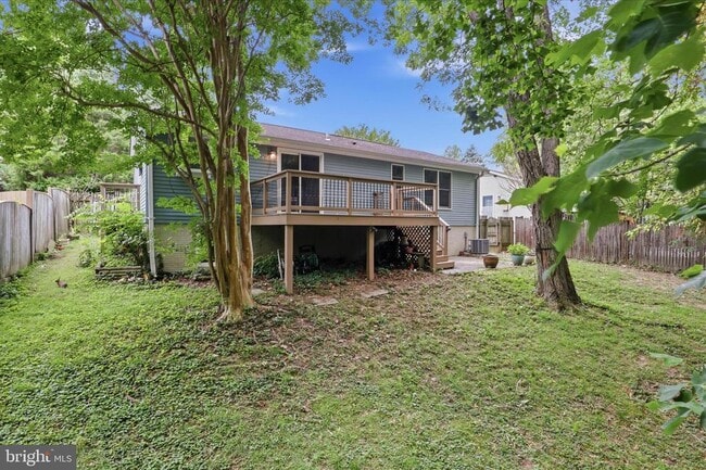 Building Photo - 10617 Wheatley St