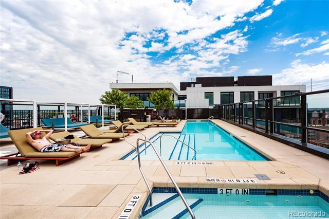 Building Photo - 1750 Wewatta St