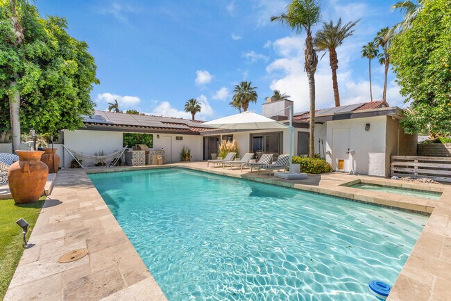 Building Photo - 45680 Vista Dorado Dr