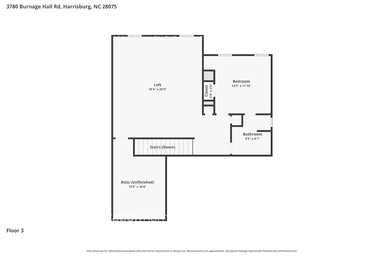 Building Photo - 3780 Burnage Hall Rd
