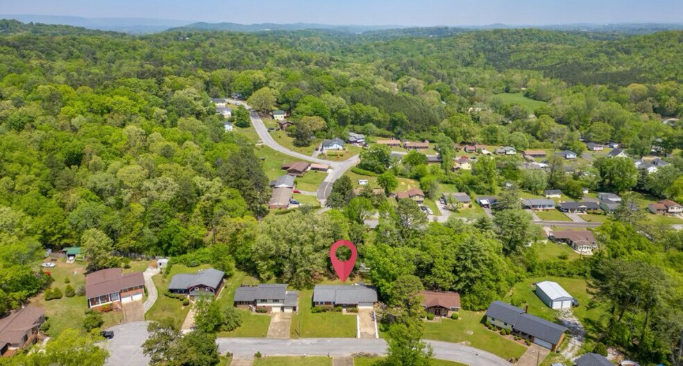 Building Photo - 2314 Green Forest Ln