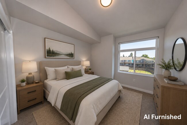 Building Photo - Brand New! - 2 Bedr in Gated Community - 6 WEEKS FREE & xfinity Internet