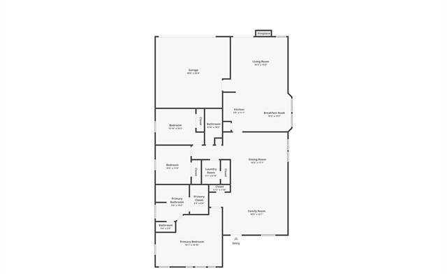 Building Photo - 1535 Allen Dr
