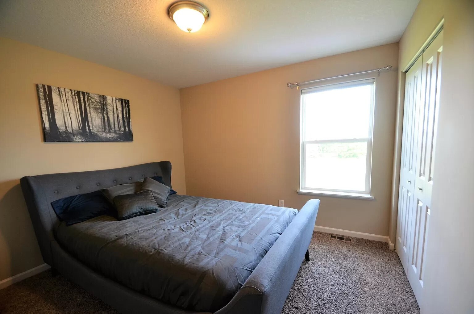 Bedroom 4 - 3546 Kady Ave NE