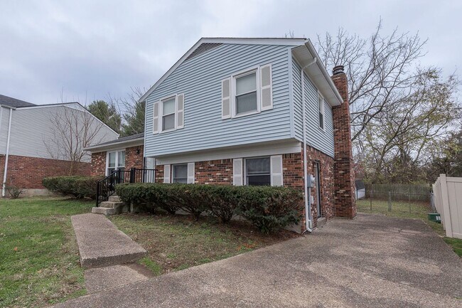 Building Photo - 7314 Ridge Creek Rd