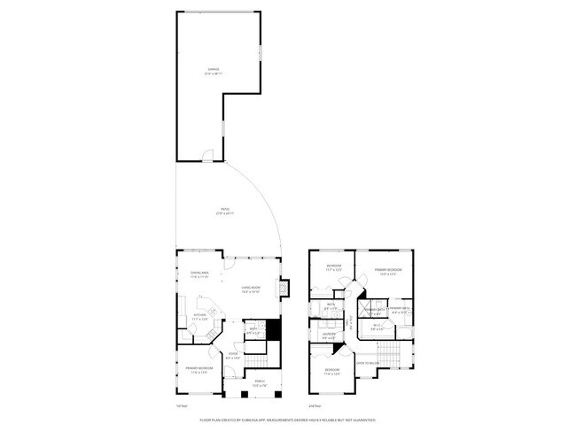 Building Photo - 3993 N Heritage View Ave