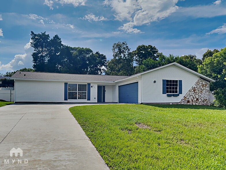 Primary Photo - 2201 Hillandale Ave