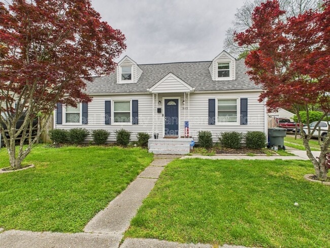 Building Photo - 3853 Atterbury St