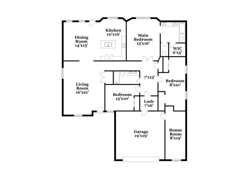 Building Photo - 6115 W Park View Ln