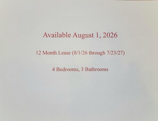 Building Photo - 404 Sable Ct