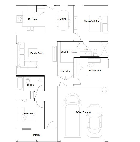 Building Photo - 712 Zuppino Ln