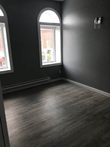 Bedroom 1 - 208 1/2 Main St S