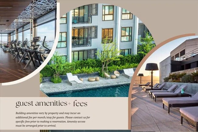 Building Photo - 605 W 42nd St