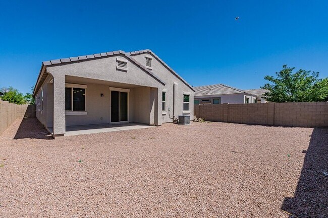 Building Photo - 41391 W Williams Way