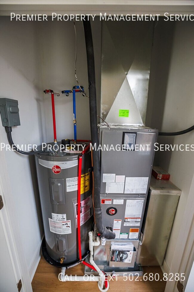 Building Photo - Two Bed  Two Bath Duplex-Brand-New 2024 Bu...