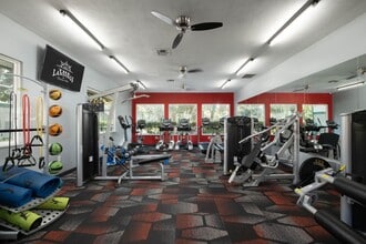 Building Photo - The Landings