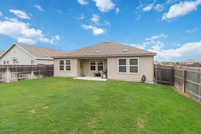 Building Photo - 507 Agave Flats Dr