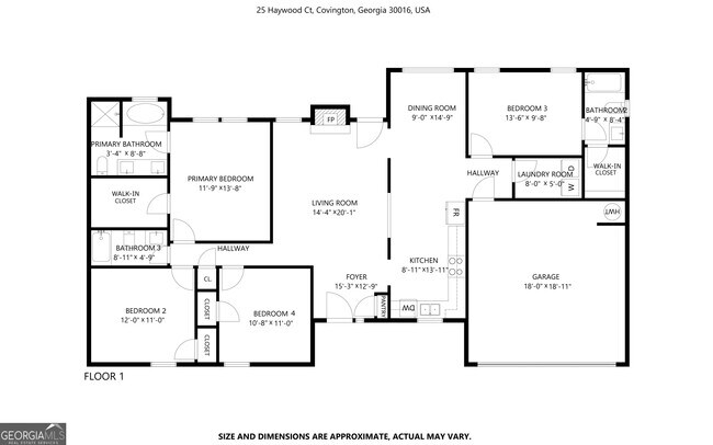 Building Photo - 25 Haywood Ct