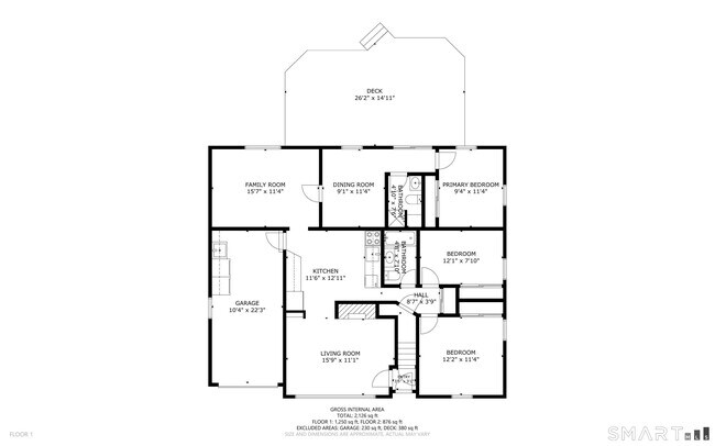 Building Photo - 1329 Stillwater Rd