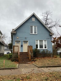 Building Photo - 535 Archer Ave